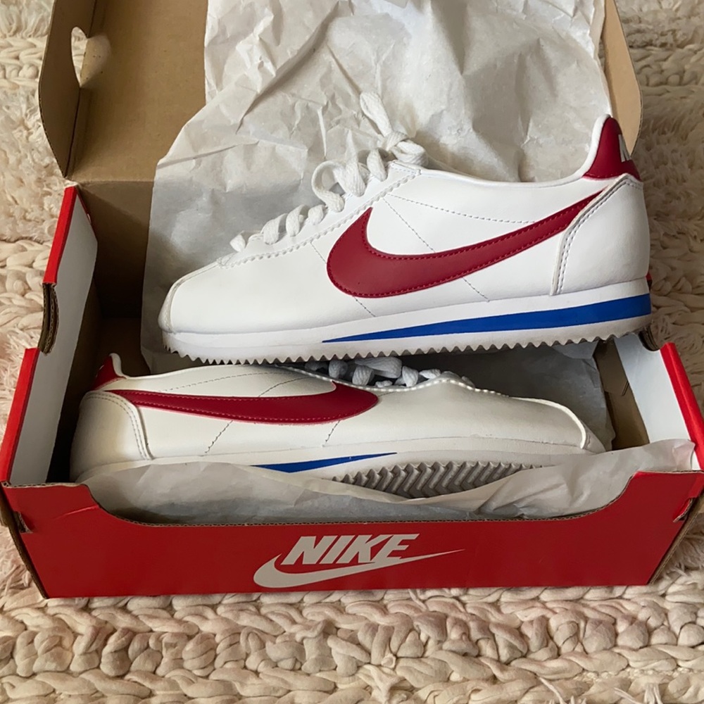 Women’s Nike Cortez